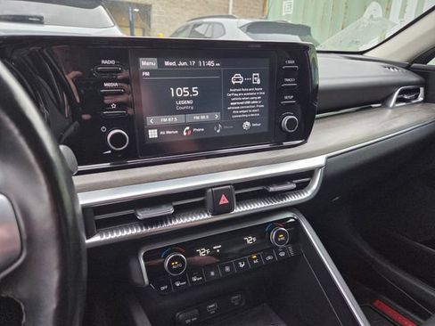 Used 2021 Kia K5 EX FWD image 13