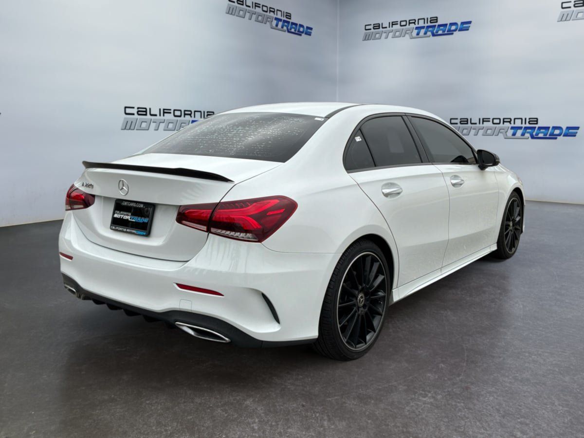 Used 2021 Mercedes-Benz A 220 image 5