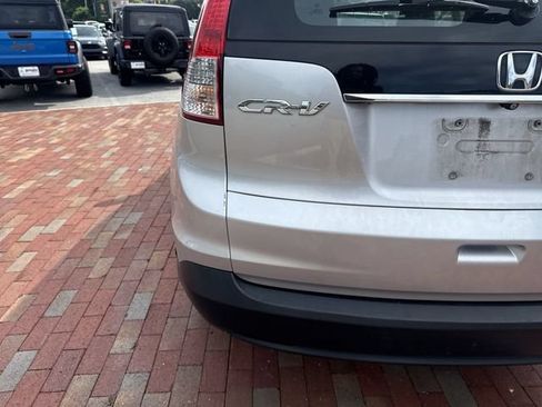 Used 2013 Honda CR-V LX image 8