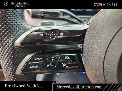 Certified 2023 Mercedes-Benz C 300 4MATIC Sedan image 27