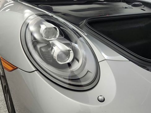 Used 2017 Porsche 911 Carrera 4S image 71