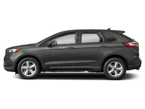 Used 2019 Ford Edge SE FWD image 3