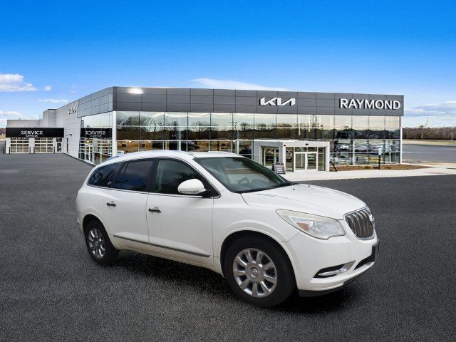 Used 2013 Buick Enclave Premium FWD image 10