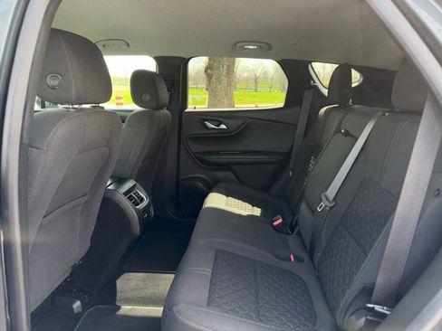 Used 2019 Chevrolet Blazer LT FWD image 26