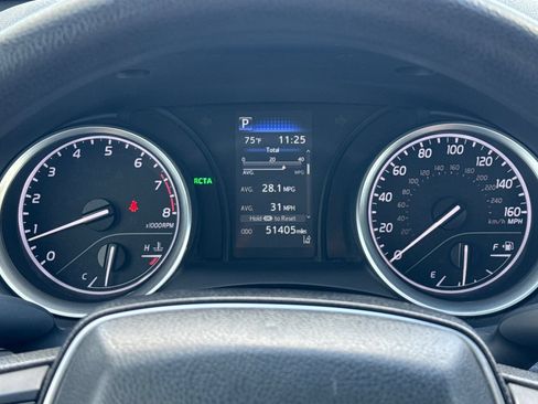 Used 2024 Toyota Camry LE FWD image 26