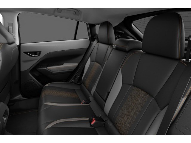 New 2027 Subaru Crosstrek 2.5i Limited AWD/4WD image 16