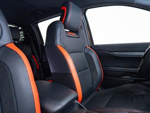 Used 2025 Ford Ranger Raptor image 34