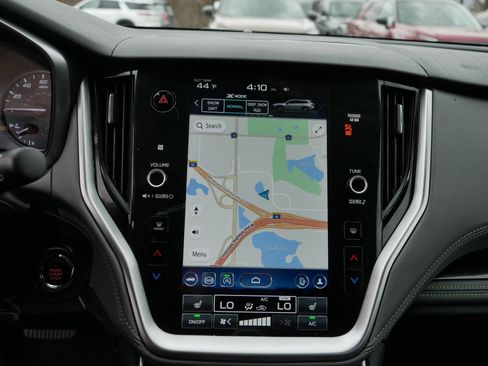 Used 2023 Subaru Outback Onyx Edition image 30