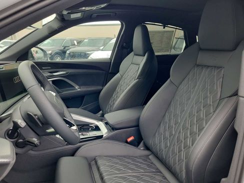 New 2026 Audi SQ5 Premium Plus image 15