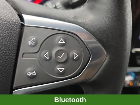 Used 2023 Chevrolet Traverse RS AWD/4WD image 22