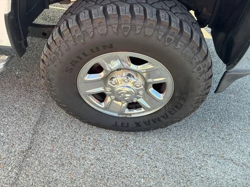Used 2021 RAM 2500 Big Horn AWD/4WD image 19