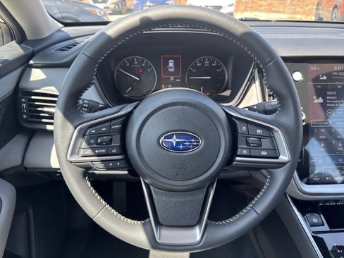 New 2025 Subaru Legacy Premium image 15