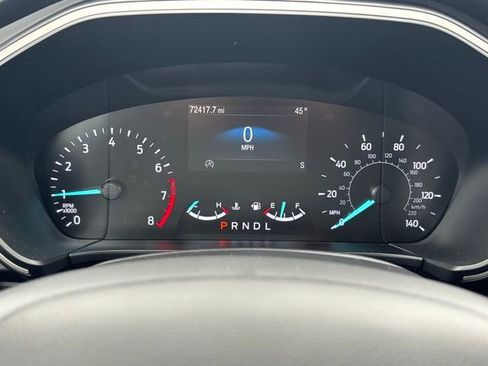 Used 2020 Ford Escape SEL image 22