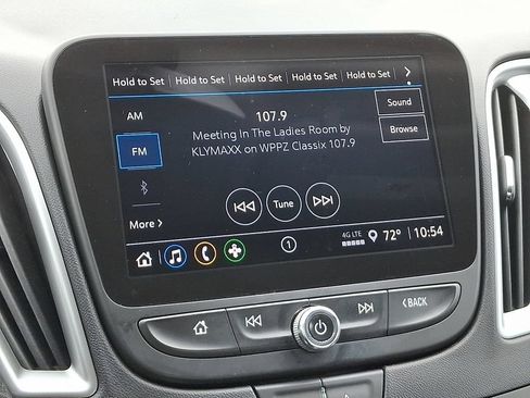 Certified 2022 Chevrolet Malibu LS FWD image 17