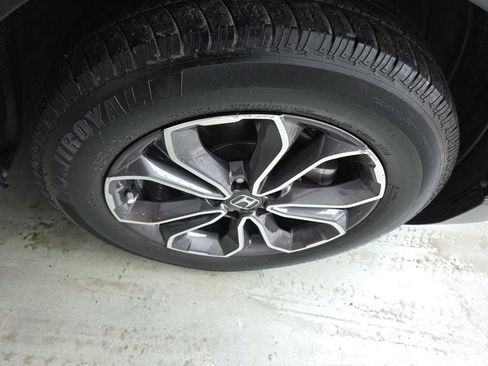Used 2020 Honda CR-V EX-L image 9