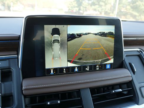 Certified 2024 Chevrolet Tahoe High Country image 29