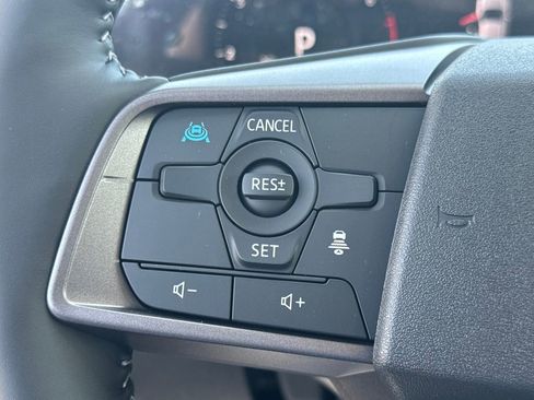 New 2026 Nissan Sentra SL w/ Floor Mat Package FWD image 35