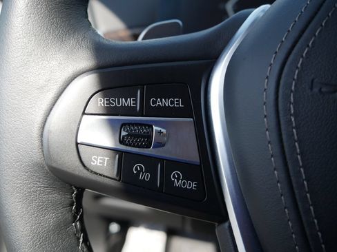 Used 2026 BMW X5 xDrive40i w/ Premium Package AWD/4WD image 37