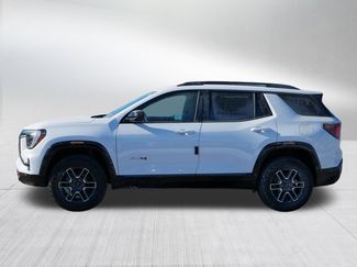 New 2026 GMC Terrain AT4 w/ Convenience Package III video 2