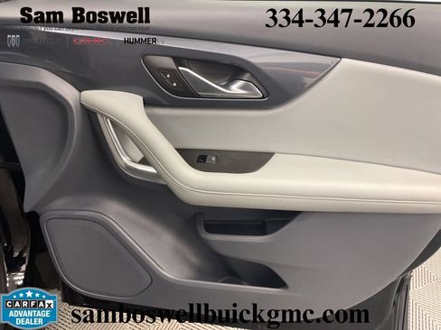 Used 2020 Chevrolet Blazer LT FWD image 30