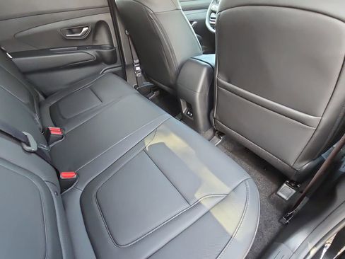 New 2026 Hyundai Santa Cruz SEL FWD image 11