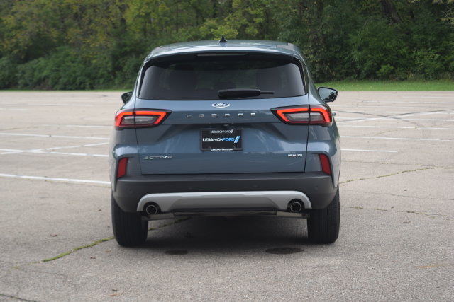 Used 2023 Ford Escape Active w/ Tech Pack #2 AWD/4WD image 24