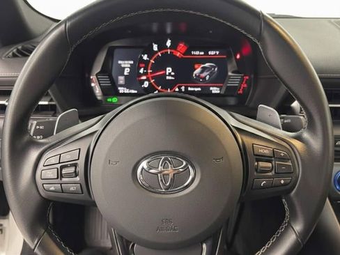 Used 2020 Toyota Supra image 26