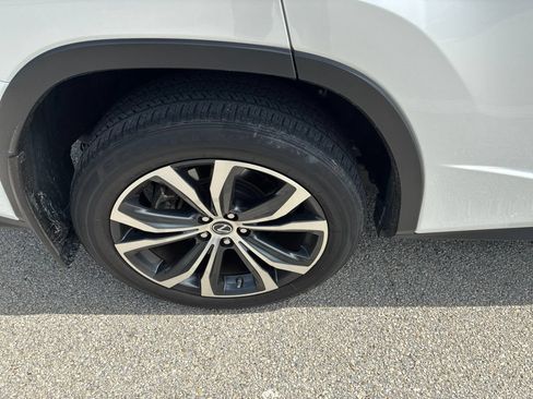 Used 2022 Lexus RX 350 FWD w/ Premium Package image 11
