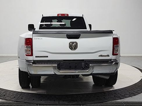 Used 2024 RAM 3500 Big Horn AWD/4WD image 6