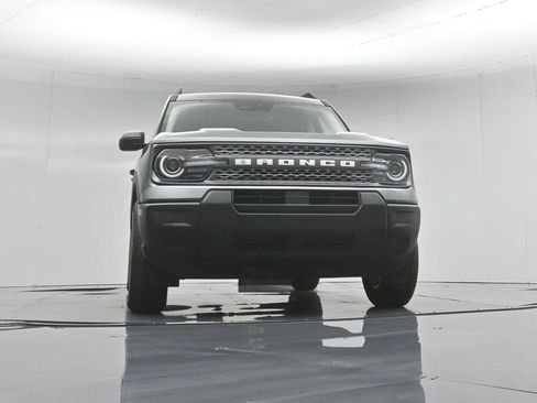 Used 2025 Ford Bronco Sport Big Bend AWD/4WD image 47
