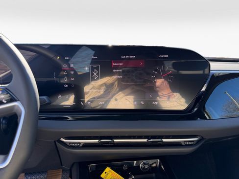 New 2025 Audi A5 2.0T Premium Plus image 17