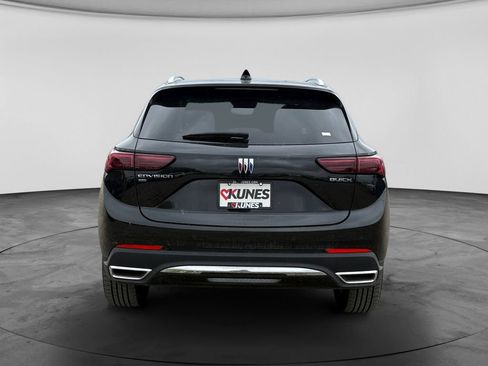 Used 2024 Buick Envision Preferred AWD/4WD image 9