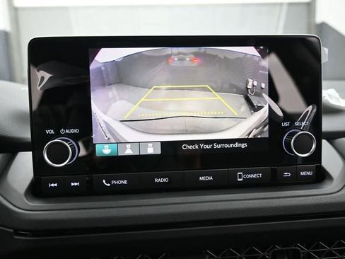 New 2025 Honda Accord LX image 25