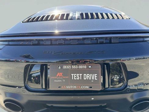 Used 2024 Porsche 911 Carrera GTS image 17