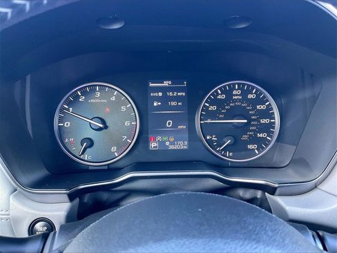 Used 2023 Subaru Outback Limited image 24