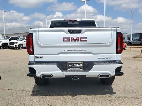 New 2026 GMC Sierra 1500 Denali w/ Technology Package image 5