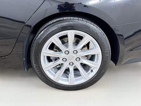 Used 2023 Cadillac CT5 Luxury w/ Sun And Sound Package RWD image 34