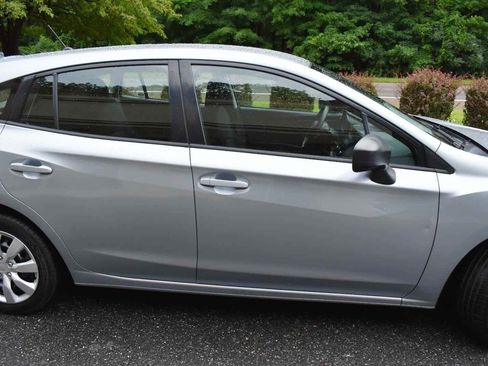 Used 2017 Subaru Impreza 2.0i AWD/4WD image 64