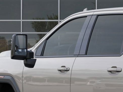 New 2026 GMC Sierra 3500 AT4 image 12