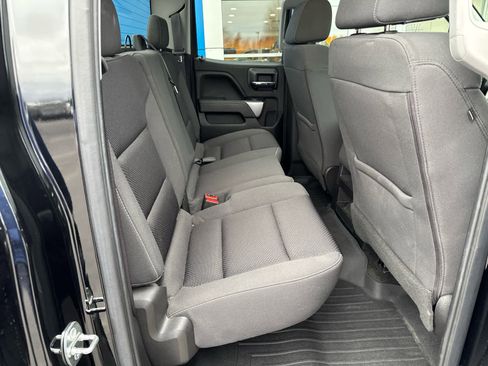 Used 2016 Chevrolet Silverado 1500 LT w/ All Star Edition image 5