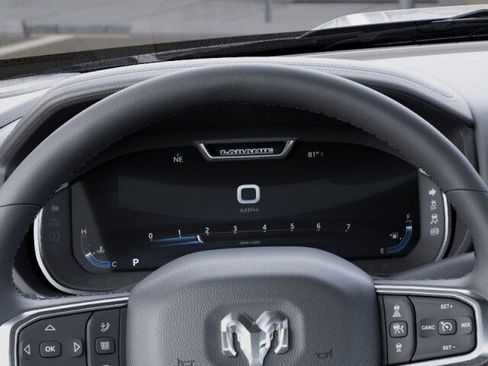 New 2026 RAM 2500 Laramie image 17