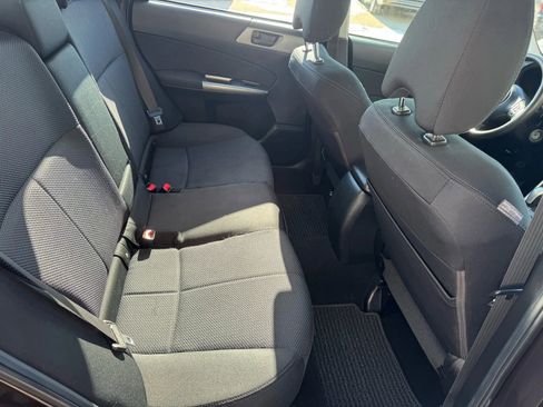 Used 2013 Subaru Forester 2.5X w/ Alloy Wheel Pkg image 16