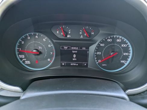 Used 2023 Chevrolet Malibu LT FWD image 24