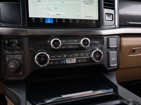 Used 2026 Ford F450 Lariat AWD/4WD image 50