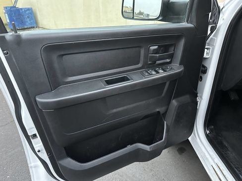 Used 2017 RAM 3500 Tradesman w/ Popular Equipment Group image 14