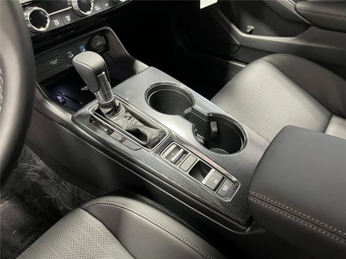 New 2026 Honda Civic Sport Touring image 23