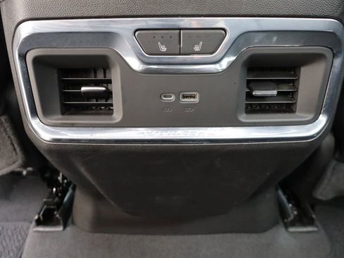 Used 2023 GMC Sierra 1500 Denali w/ Technology Package AWD/4WD image 35