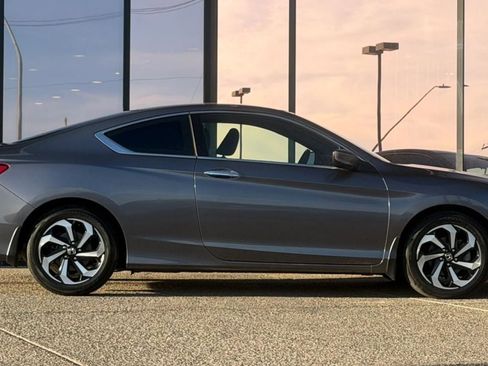 Used 2016 Honda Accord LX-S image 25