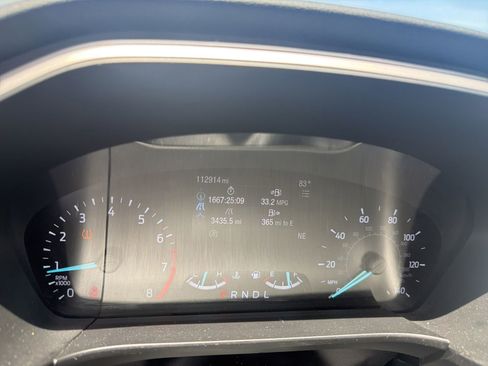 Used 2020 Ford Escape SEL FWD image 6