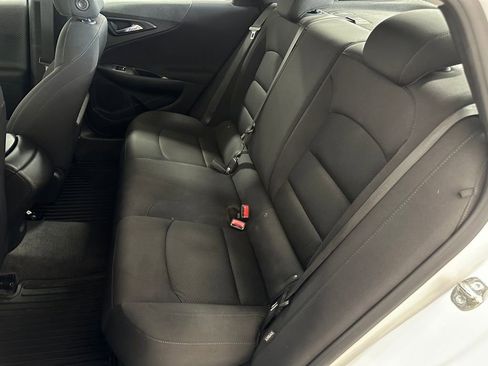 Used 2024 Chevrolet Malibu RS image 19